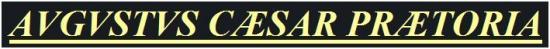 augustus