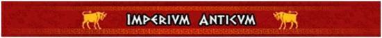 imperium antikum