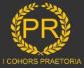 logo cohors praetoria