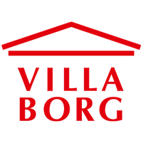 logovillaborg