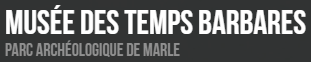 musee des temps barbares